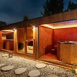 Delta Boutique Lejlighed Kościelisko