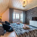 Delta Boutique Kościelisko