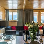 Apartament Delta Boutique Kościelisko