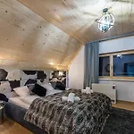 Lejlighed Delta Boutique Kościelisko