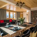Apartament Delta Boutique Kościelisko