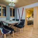 Apartament Delta Boutique