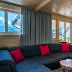 Delta Boutique Apartament Kościelisko
