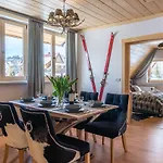 Delta Boutique Apartamento Kościelisko