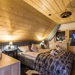 Delta Boutique Apartament