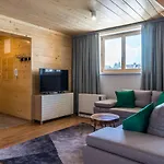 Apartament Delta Boutique