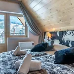 Delta Boutique Apartament *