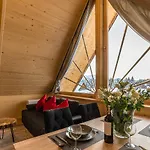 Apartament Delta Boutique Kościelisko