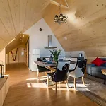 Delta Boutique Apartament