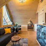 Apartament Delta Boutique
