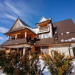 Apartament Delta Boutique Kościelisko