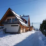 Apartament Delta Boutique Kościelisko