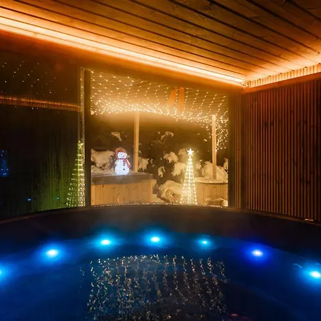 شقة Delta Boutique كوشتيليسكا