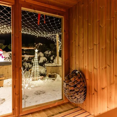 شقة Delta Boutique