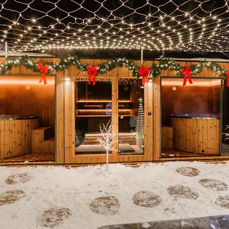 Delta Boutique * كوشتيليسكا