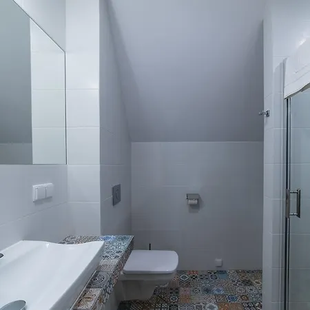 Delta Boutique Apartment Koscielisko
