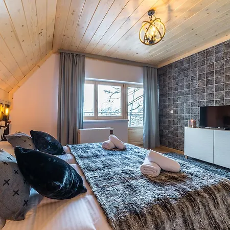 Delta Boutique Kościelisko