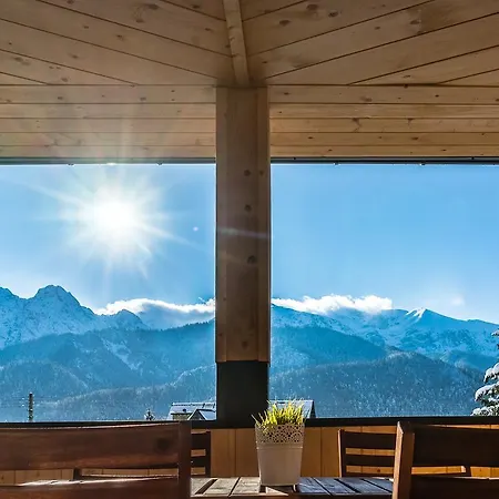 Delta Boutique Daire