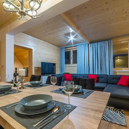 Apartament Delta Boutique