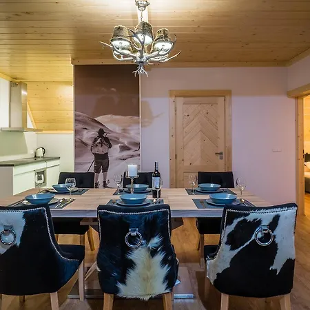 Apartment Delta Boutique