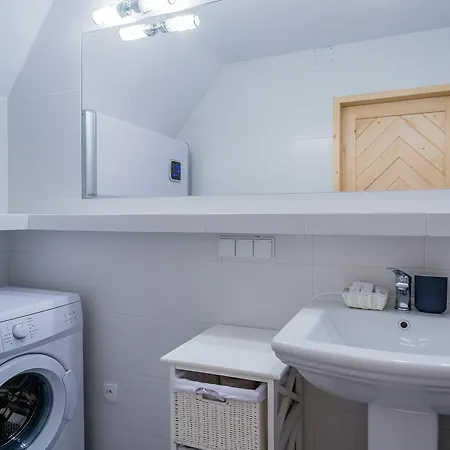 Delta Boutique Apartment