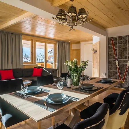 Apartment Delta Boutique Koscielisko