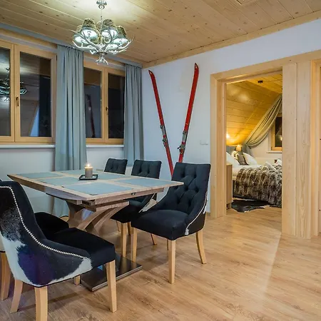 Apartament Delta Boutique