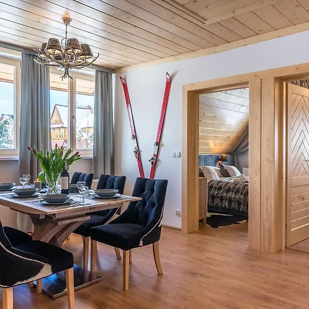 Апартаменты Delta Boutique