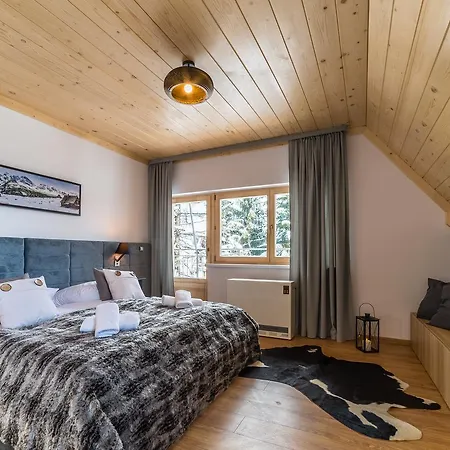 Delta Boutique Апартаменты