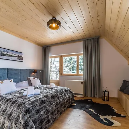 Delta Boutique Apartment