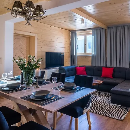 Apartment Delta Boutique