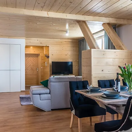 Delta Boutique Daire *