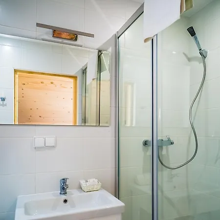 Apartamento Delta Boutique