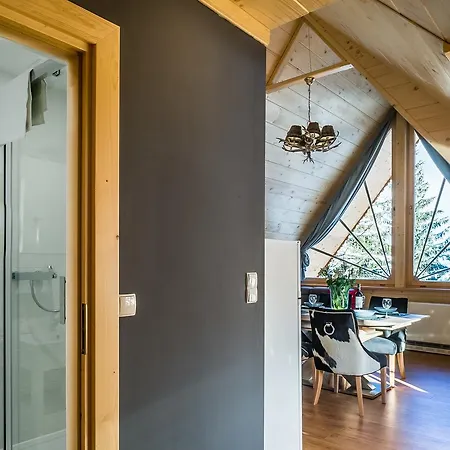 Apartment Delta Boutique