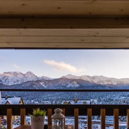 Delta Boutique Kościelisko