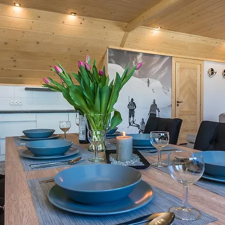 Apartamento Delta Boutique