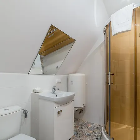 Apartment Delta Boutique *