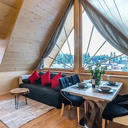 Delta Boutique Апартаменты *