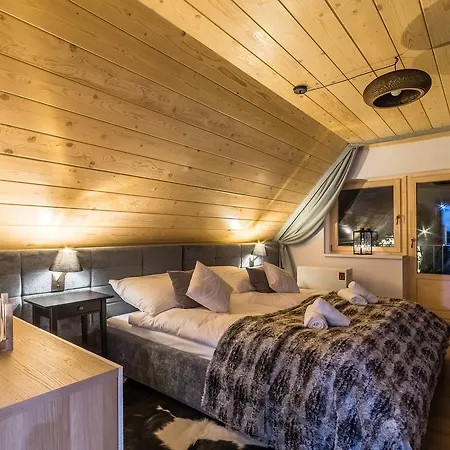 Delta Boutique Apartment