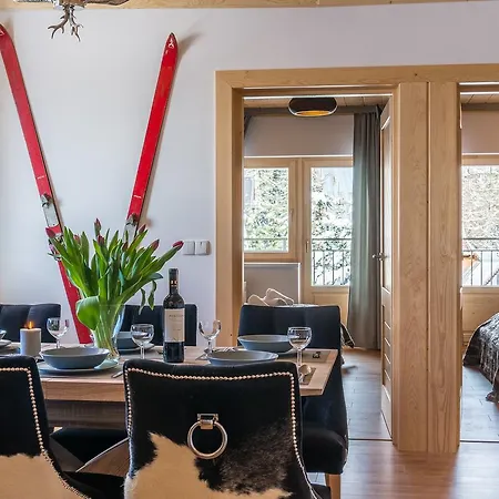 Apartament Delta Boutique