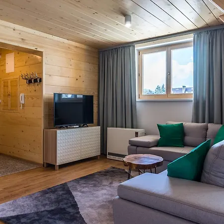 Apartament Delta Boutique