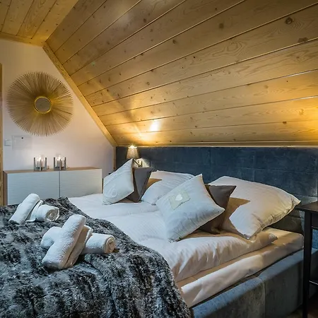 Delta Boutique Apartment *