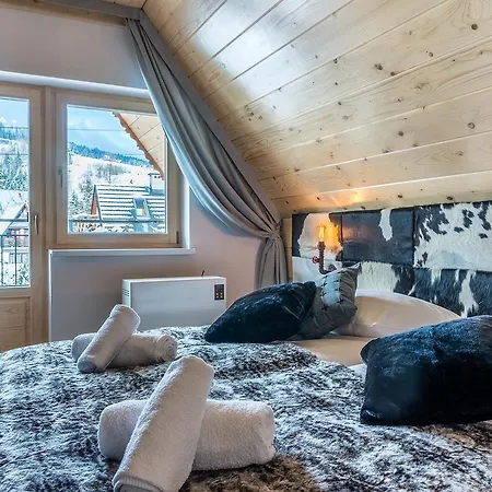 Delta Boutique Apartment *