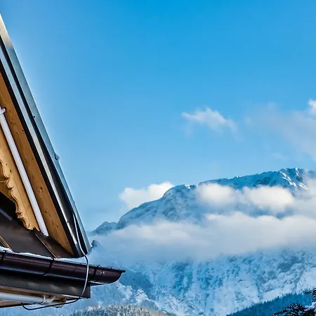 Delta Boutique Daire