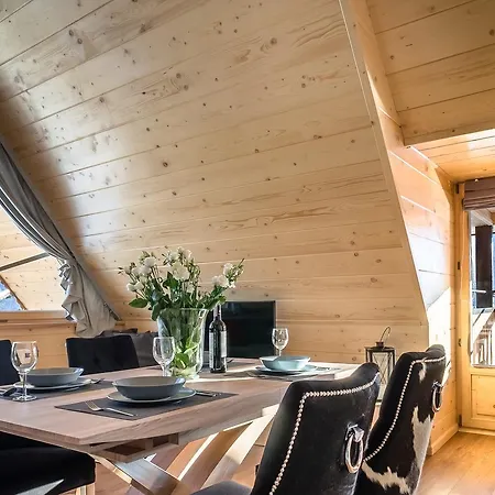 Delta Boutique Kościelisko