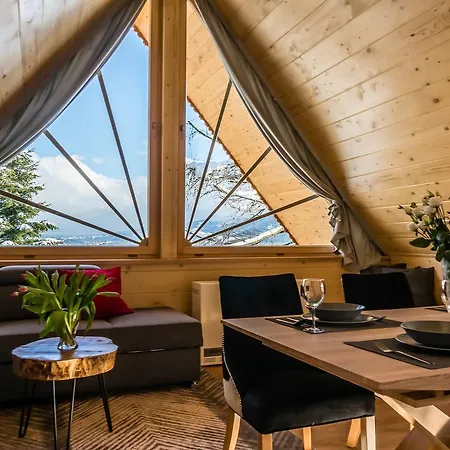 Delta Boutique Апартаменты *