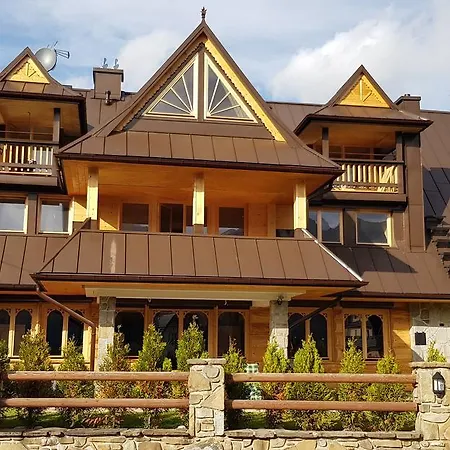 Delta Boutique Daire