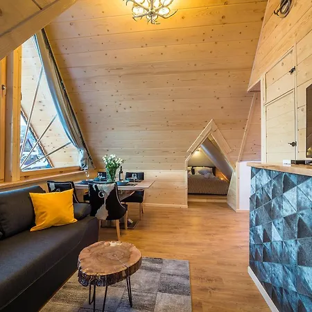Apartamento Delta Boutique
