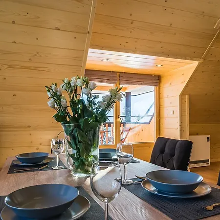 Delta Boutique Daire *