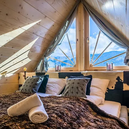 Delta Boutique Апартаменты